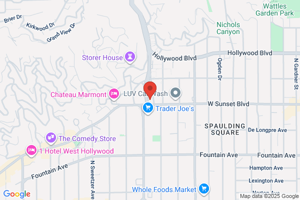 Chevron Stations Inc