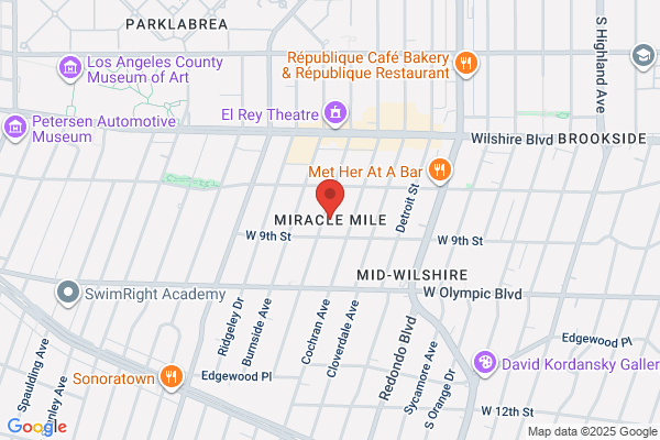 Miracle Mile 76
