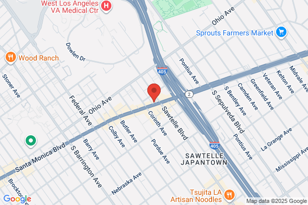 Santa Monica Oil Corporation