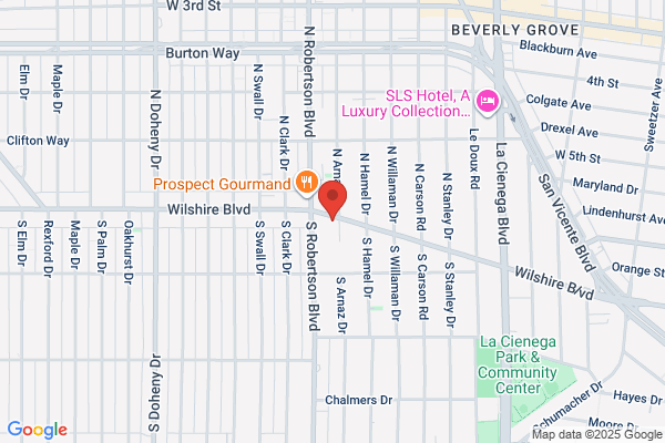 Beverly Hills Diagnostic Imaging
