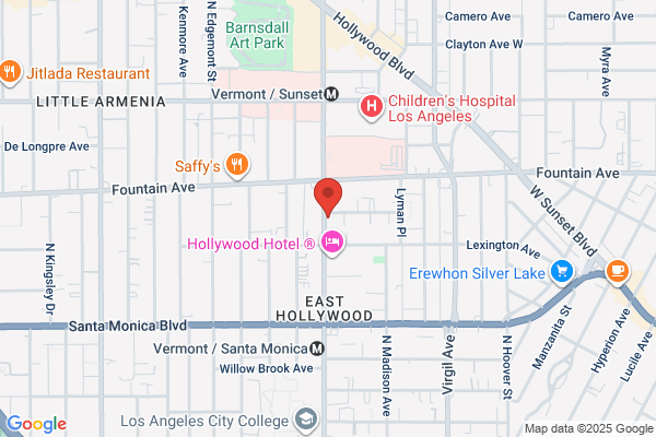 El-Attar Osamah MD Inc
