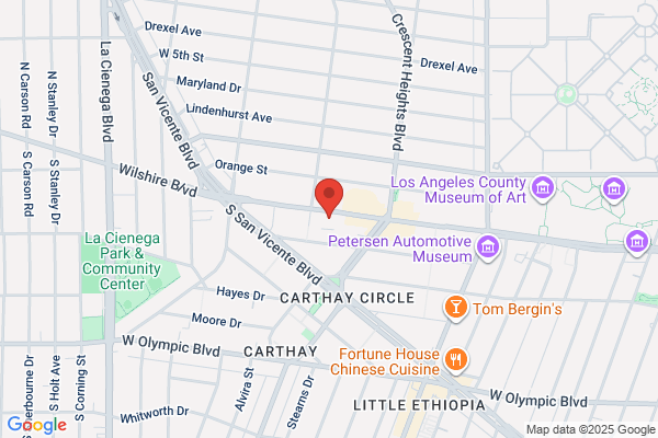 Kerendi Farough MD