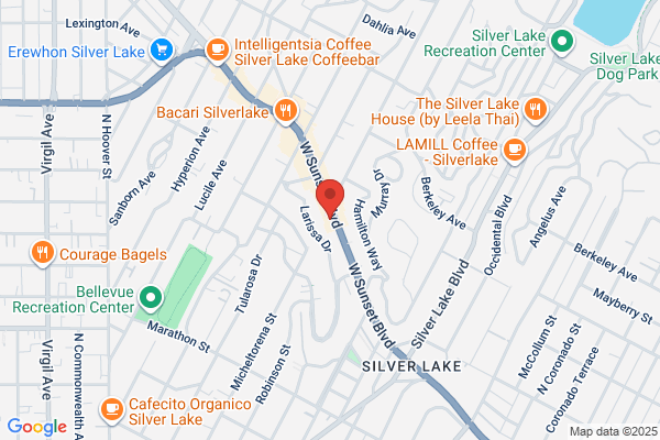 Los Angeles Free Clinic