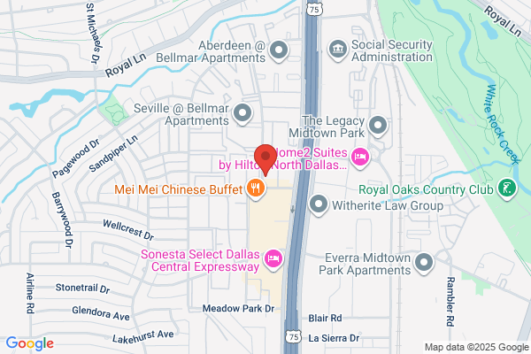 Metropolitan Radiology Inc