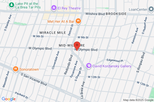 Wilshire Crest Medical Group