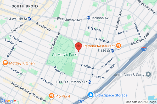 3 Hermanos Market & Deli