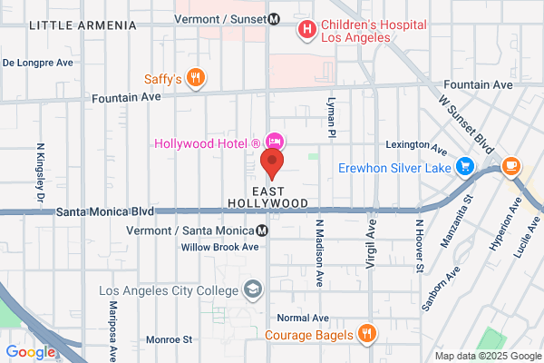 La Discount Store