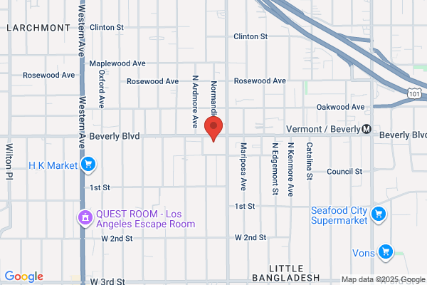 Mothers Nutritional Center