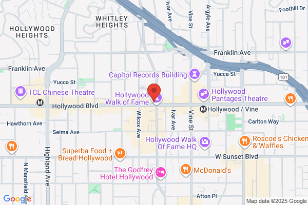 Star Hollywood Market