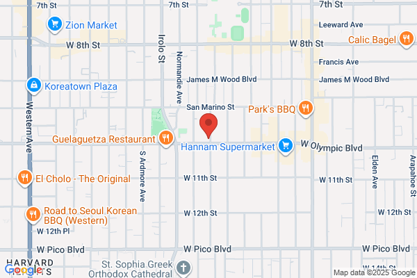 Sunny Grocery