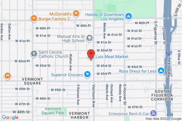 Vermont Meat Market