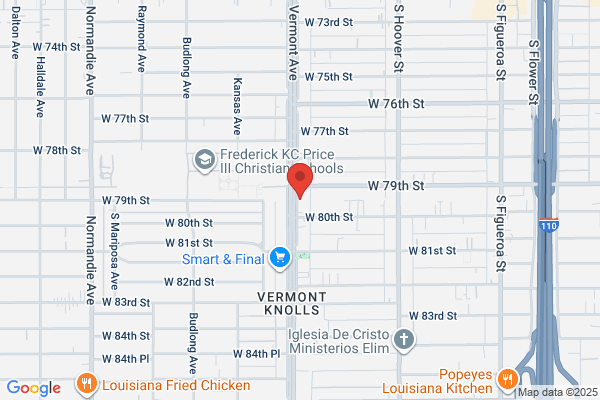 Vero's Mini Market