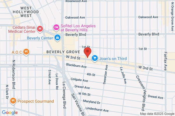 Benefit Cosmetics Boutique & BrowBar