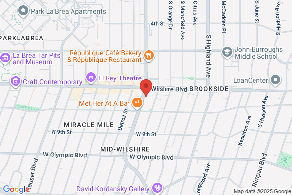 European Wax Center - Los Angeles, CA - Wilshire/La Brea