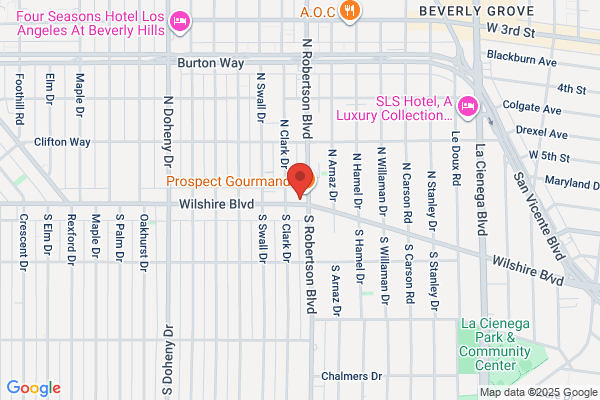 GLAM Beverly Hills