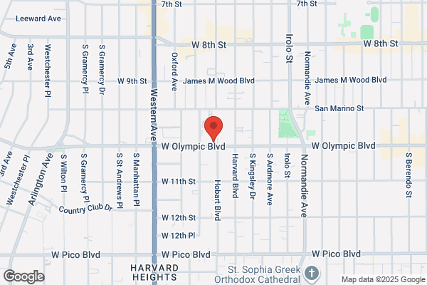 Gold Barber Shop