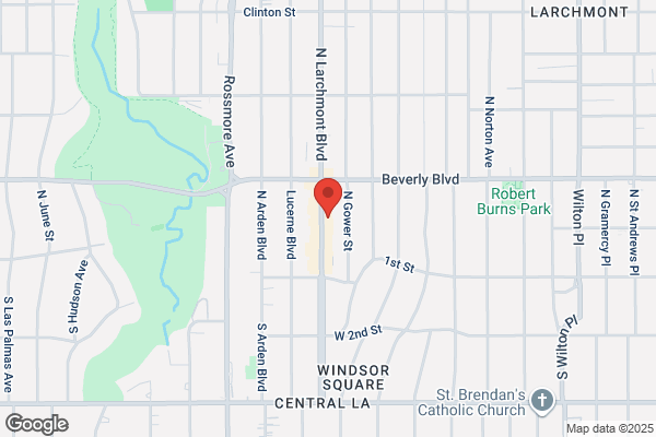 Larchmont Beauty Center