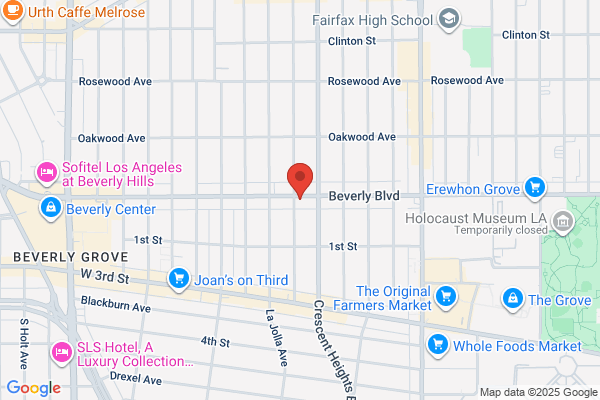 Environment Furniture Inc