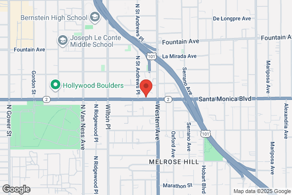 Atlas Discount Furniture