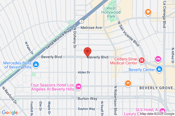 Beverly Furniture