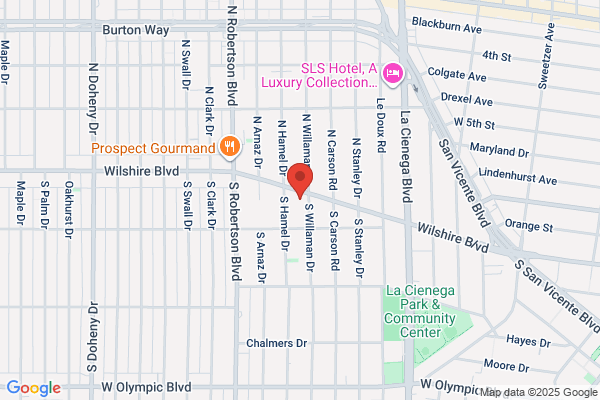 Specialty Surgical Center of Beverly Hills