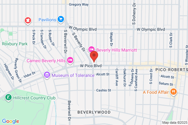 Chiropractor Los Angeles