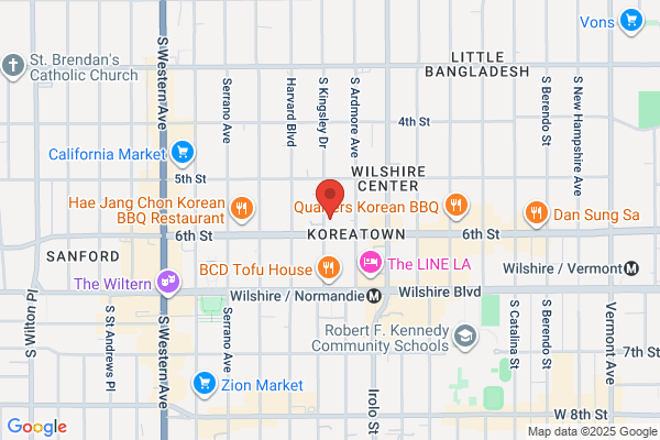 Kingsley Place Adult Health Daycare