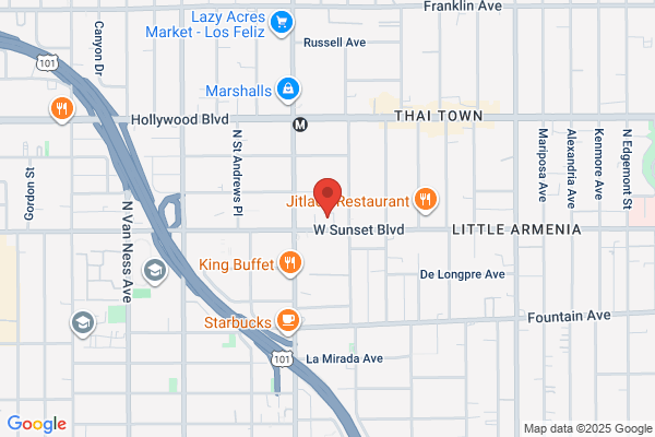 St Gabriel Adult Day Healthcare