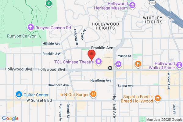 Holly View Apartments