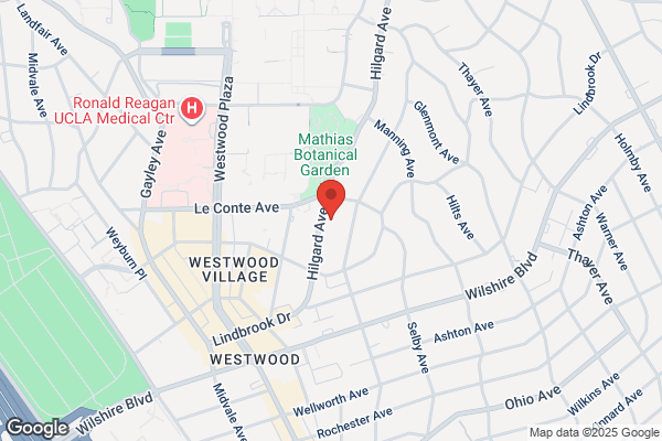 Oakdale Heights of Beverly Hills