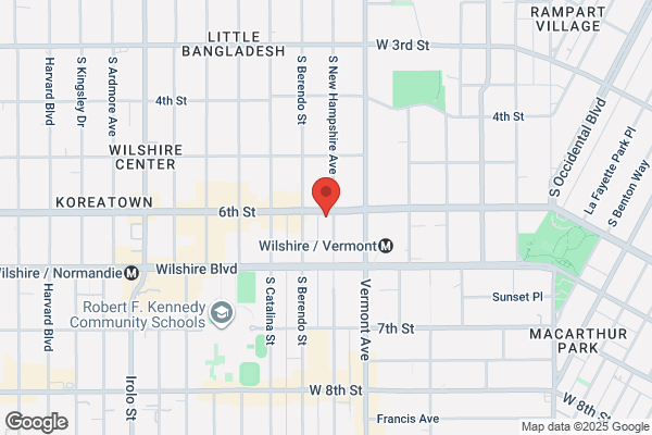 Best Western Plus La Mid-Town Hotel