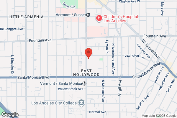 Hollywood Hotel ®