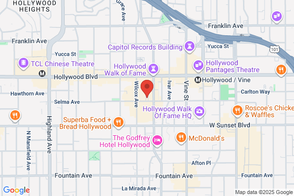 Dream Hollywood