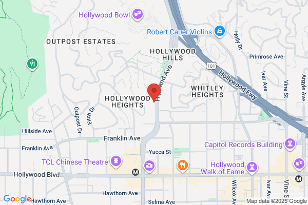 Hilton Garden Inn Los Angeles/Hollywood