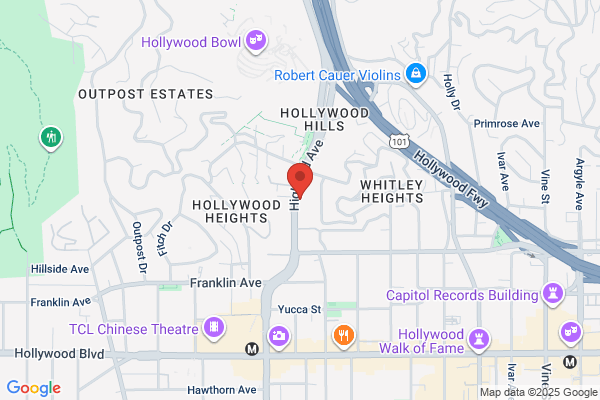 Comfort Inn & Suites of Hollywood