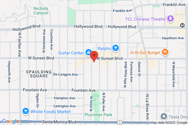 Econo Lodge Hollywood