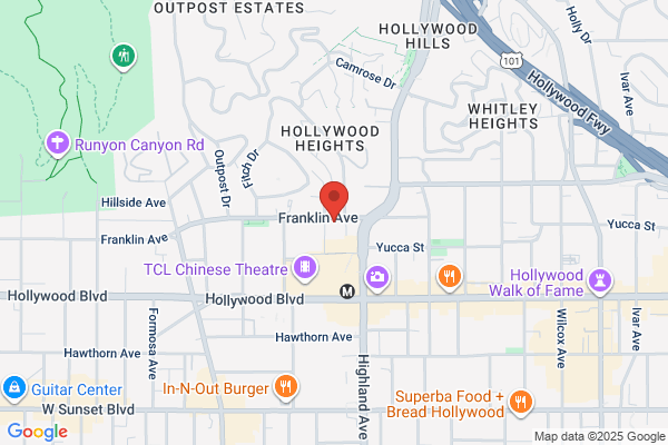 Orchid Properties