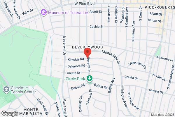 Residence Inn by Marriott Beverly Hills