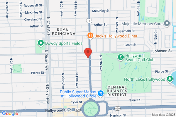 Super 8 Motel Hollywood