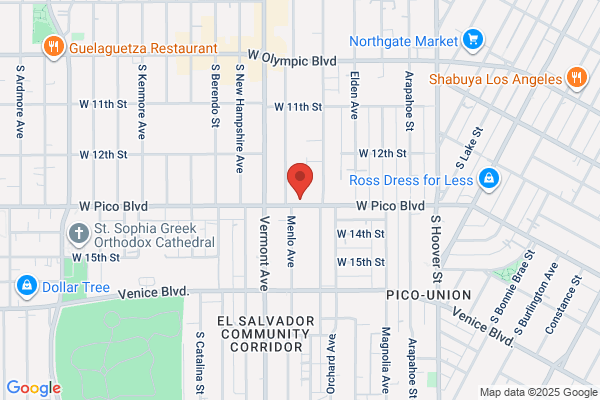 El Payasito Party Supply Co