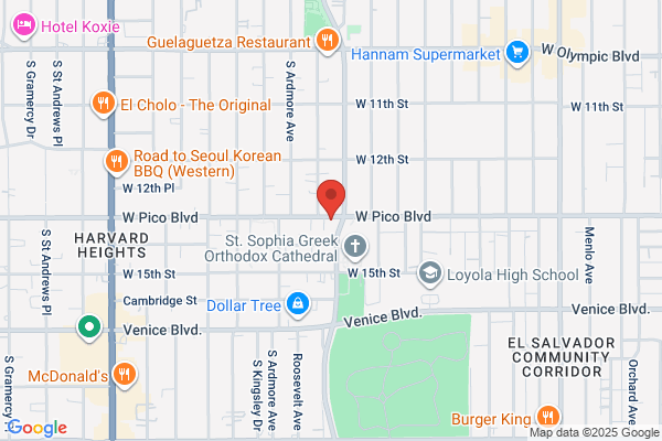 Venice Wholesale