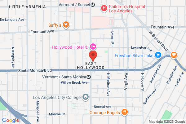 Yogurtland Los Angeles