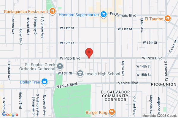 Figueroa Express