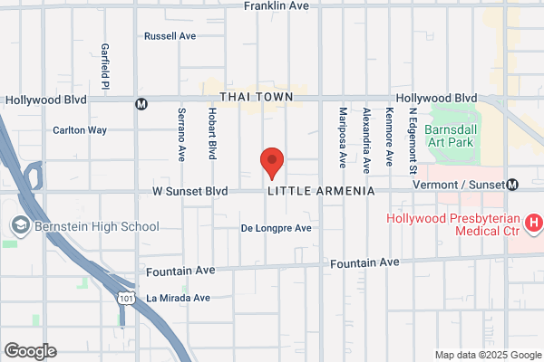La West Insurance Services