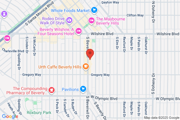 Beverly West Financial Inc.