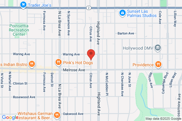 M Epperson & Associates