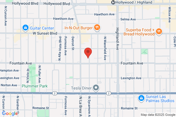 Nnc Sycamore Villas Llc