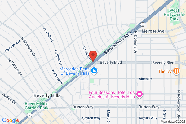 Rivaldy Inc