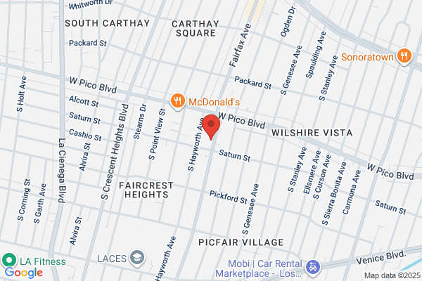 Deville Property Improvement