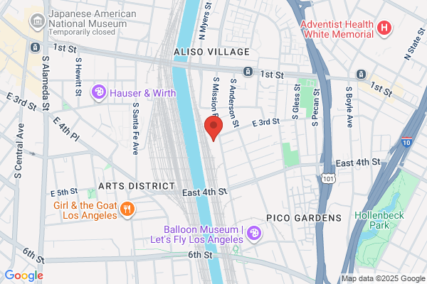 Mia Leher & Associates
